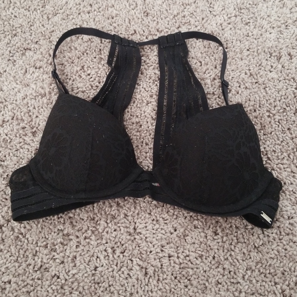 PINK Lightly Lined Bra